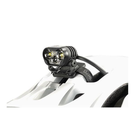 Helmet lamp Lupine Blika 4SC, 2400 lm - SPEED LIGHT