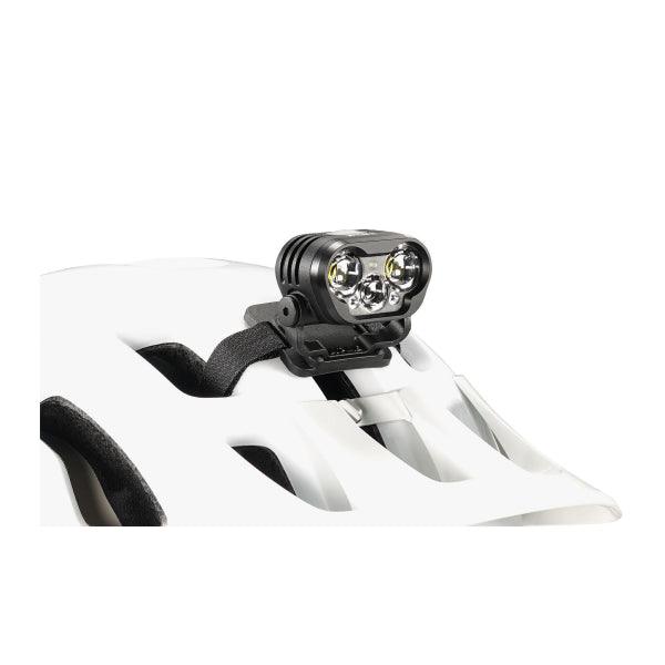 Helmet lamp Lupine Blika 4SC, 2400 lm - SPEED LIGHT