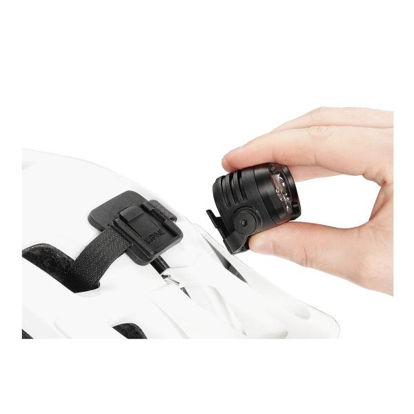 Helmet lamp Lupine Blika 4SC, 2400 lm - SPEED LIGHT