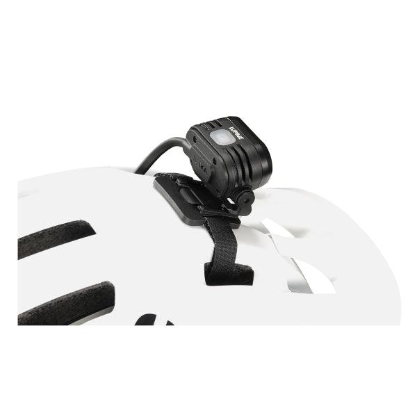 Helmet lamp Lupine Blika 4SC, 2400 lm - SPEED LIGHT