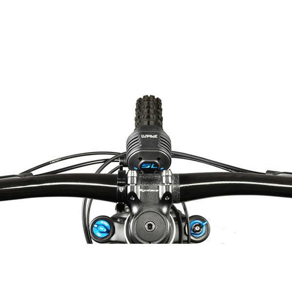 Bicycle lamp Lupine SL AF4, 1300 lm - SPEED LIGHT