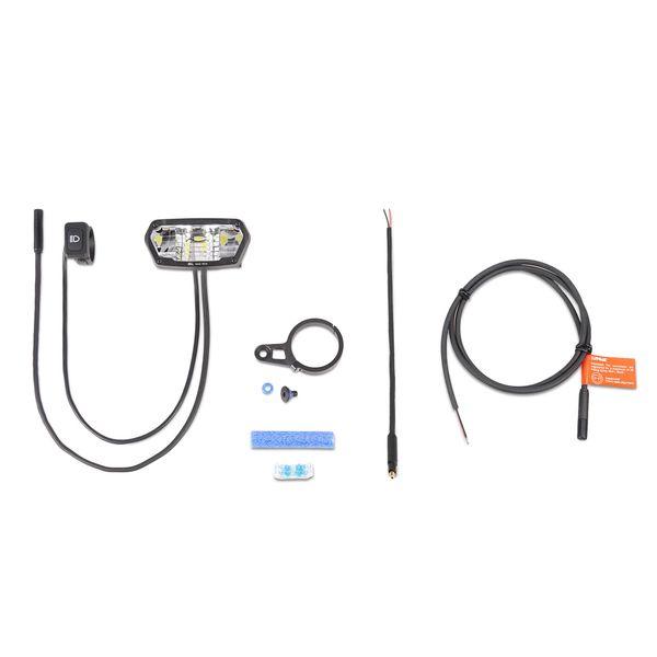 Electric bike light Lupine SL MiniMax, 2100 lm - SPEED LIGHT