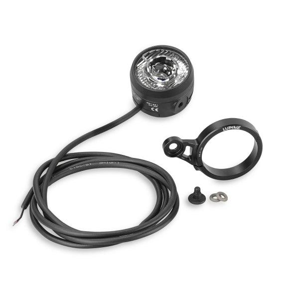 Electric bike light Lupine SL Nano, 600 lm - SPEED LIGHT