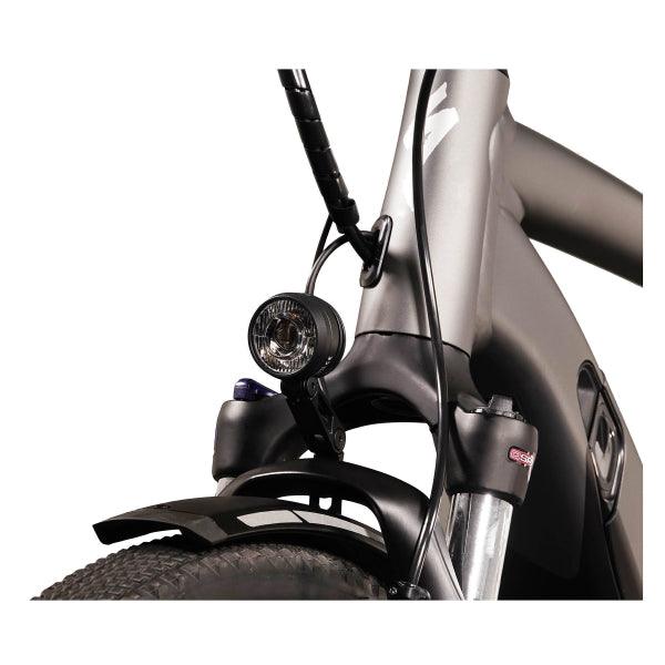 Electric bike light Lupine SL Nano, 600 lm - SPEED LIGHT