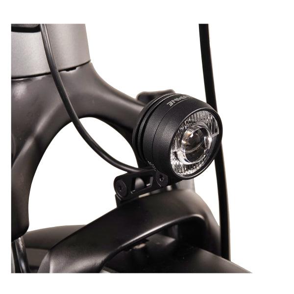 Electric bike light Lupine SL Nano, 600 lm - SPEED LIGHT