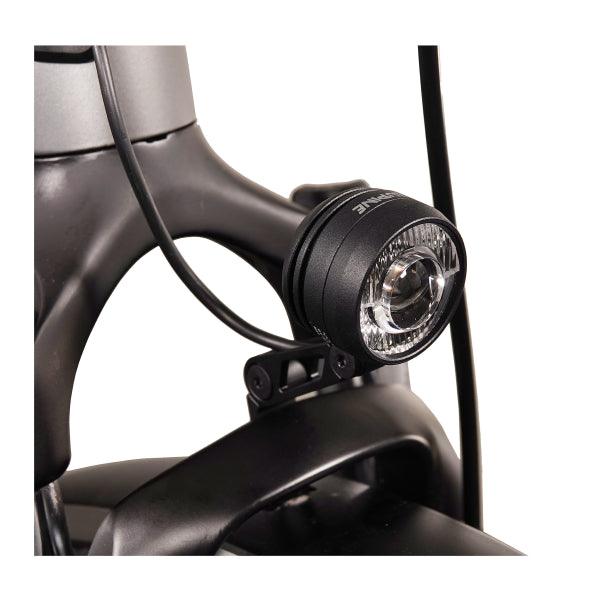 Electric bike light Lupine SL SF Nano, 900 lm - SPEED LIGHT
