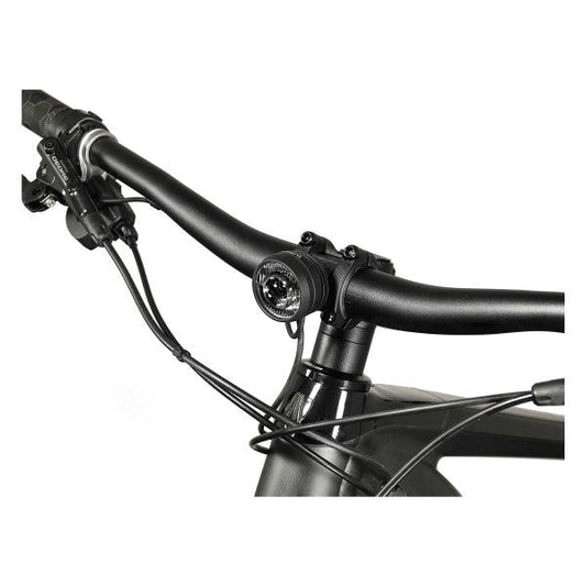 Electric bike light Lupine SL SF Nano, 900 lm - SPEED LIGHT