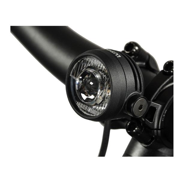 Electric bike light Lupine SL RF Nano, 900 lm - SPEED LIGHT