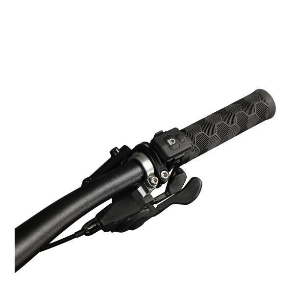 Electric bike light Lupine SL RF Nano, 900 lm - SPEED LIGHT
