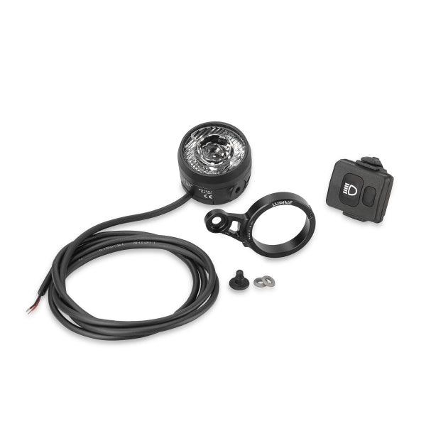 Electric bike light Lupine SL RF Nano, 900 lm - SPEED LIGHT