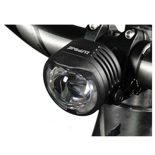 Electric bike light Lupine SL F Brose eBike Drive S, 1300 lm - SPEED LIGHT