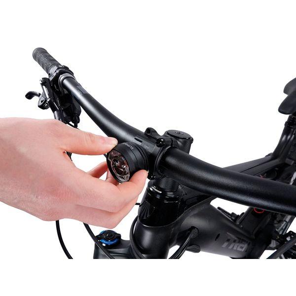 Electric bike light Lupine SL SF Nano, 900 lm - SPEED LIGHT