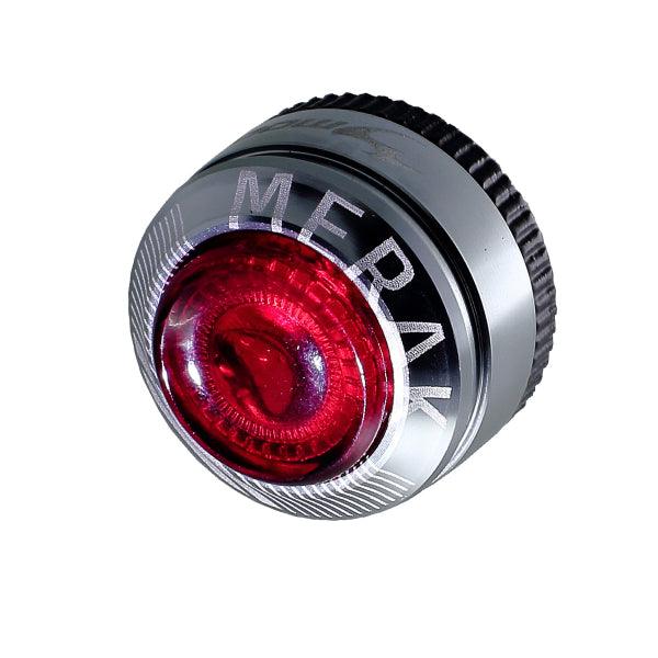 Bicycle light Moon Merak (white light) - SPEED LIGHT
