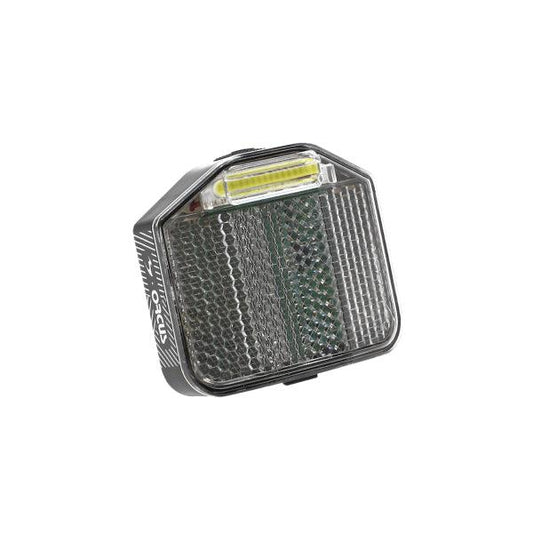 Bikelight Moon Orcus Lite-W, 120 lm - SPEED LIGHT