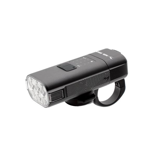 Bicycle lamp Moon Rigel Enduro, 2600 lm - SPEED LIGHT