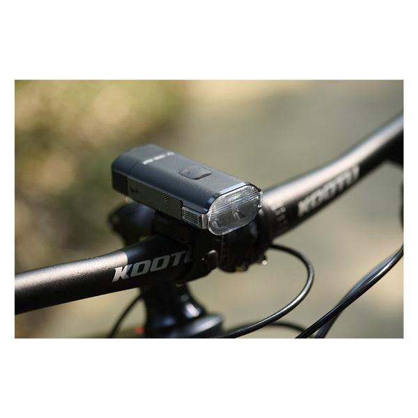 Bicycle lamp Moon Rigel Max, 1500 lm - SPEED LIGHT