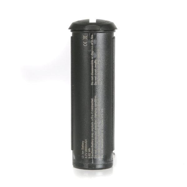 Spare battery Moon XP-500s, 2600 mAh - SPEED LIGHT