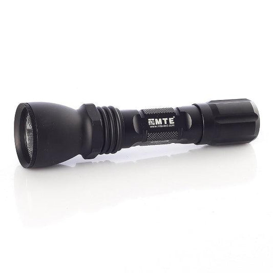 UV lamp MTE U301, 365 nm / 450 mW - SPEED LIGHT