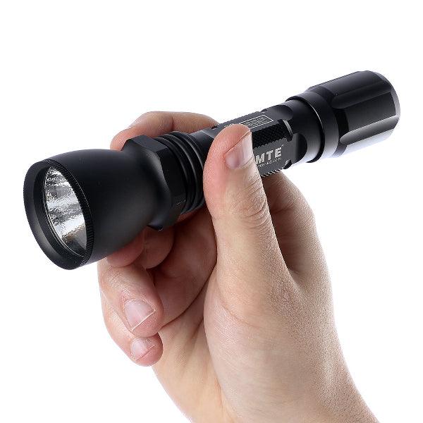 UV lamp MTE U301, 365 nm / 450 mW - SPEED LIGHT
