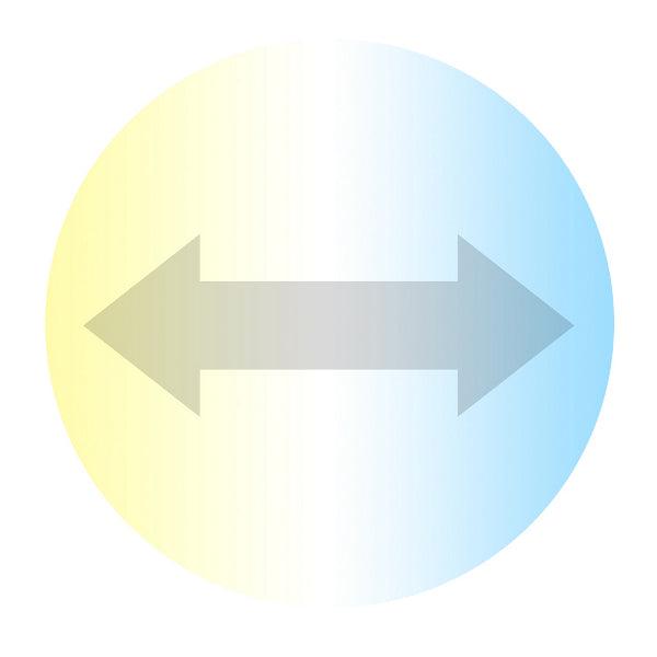 LED strip PureStrip Multitone, Temp-regulating, 5m / roll - SPEED LIGHT