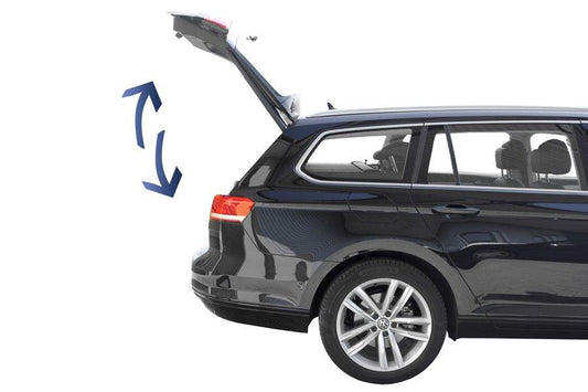 Complete kit electrical tailgate for VW Passat B8 - SPEED LIGHT