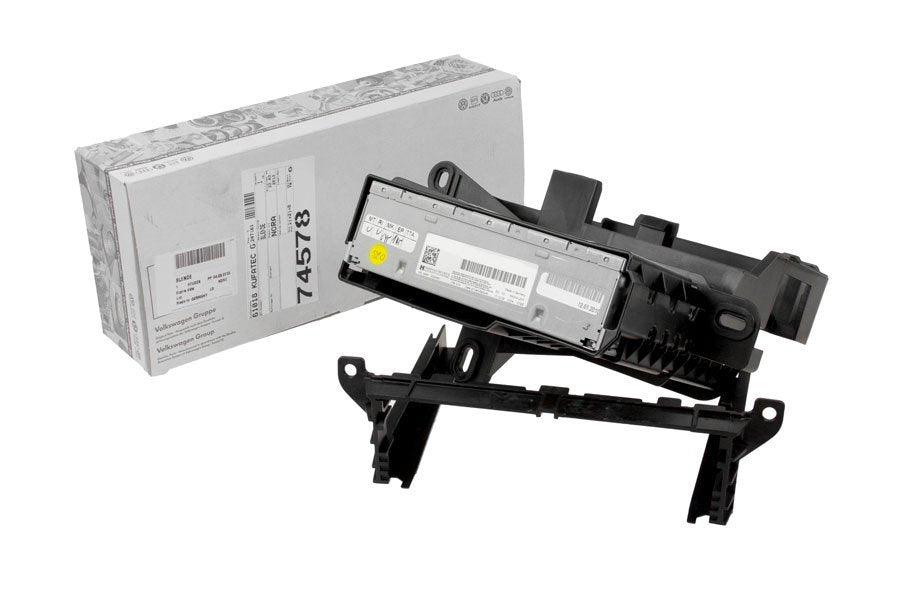 Retrofit kit MMI 3G navigation plus for Audi Q5 8R - SPEED LIGHT