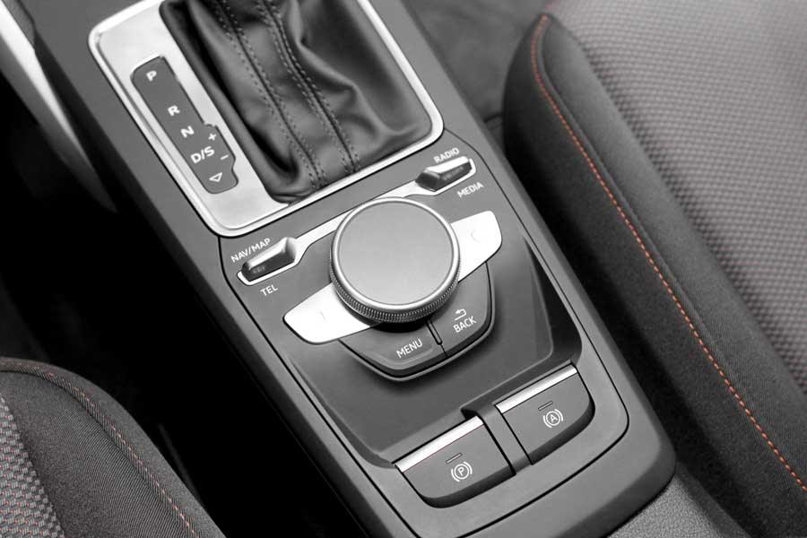 Function retrofitting - Navigation plus for Audi Q2 GA - SPEED LIGHT