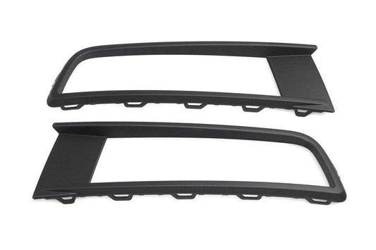 Retrofit kit fog lights for VW Touran 5T - SPEED LIGHT