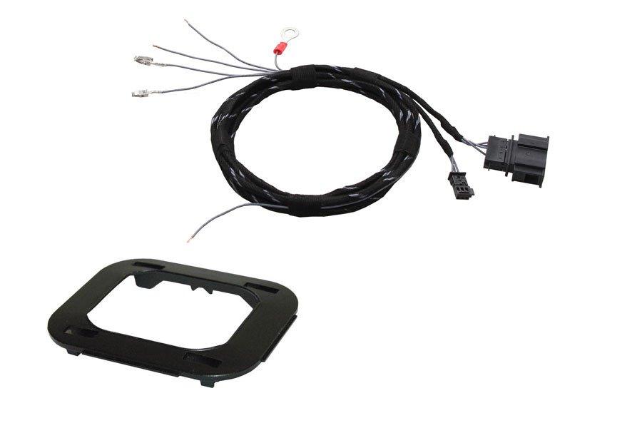 Retrofit kit rain sensor with mount for VW Touran - SPEED LIGHT