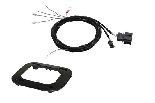 Retrofit kit rain sensor with mount for VW Touran - SPEED LIGHT
