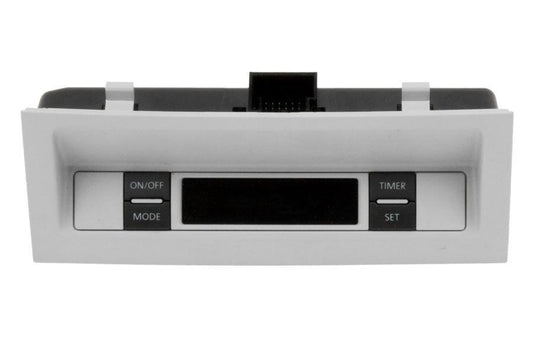 Retrofit kit control unit auxiliary heating for VW T5 GP - SPEED LIGHT