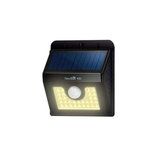 Wall lamp NexSun Solar 400, 400 lm - SPEED LIGHT