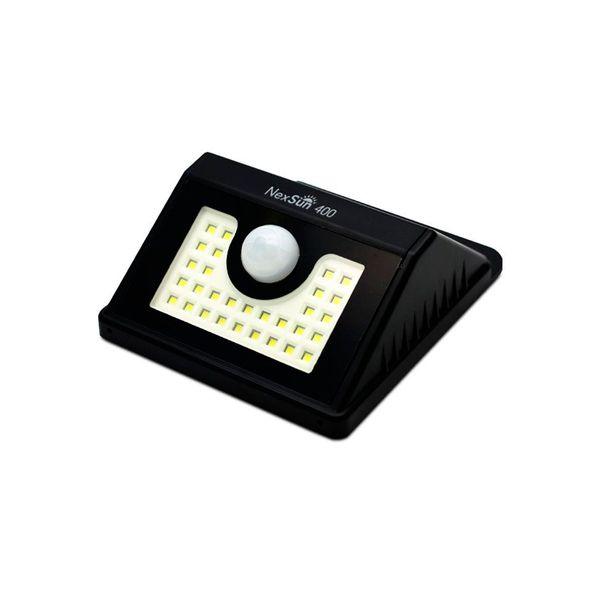 Wall lamp NexSun Solar 400, 400 lm - SPEED LIGHT