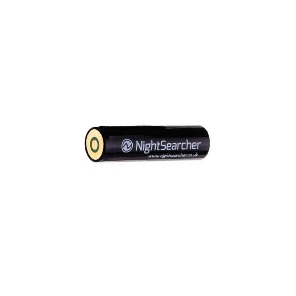 Rechargeable battery Nightsearcher Explorer XPL, 2600 mAh - SPEED LIGHT