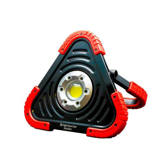 Rechargeable worklight Nightsearcher HazStar, 2000 lm - SPEED LIGHT