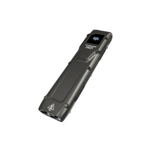 Flashlight Nitecore EDC27, 3000 lm - SPEED LIGHT