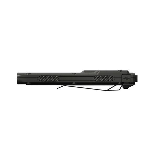 Flashlight Nitecore EDC27, 3000 lm - SPEED LIGHT