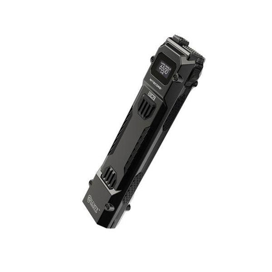 Flashlight Nitecore EDC29, 6500 lm - SPEED LIGHT