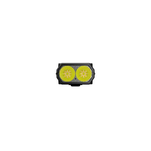 Flashlight Nitecore EDC29, 6500 lm - SPEED LIGHT