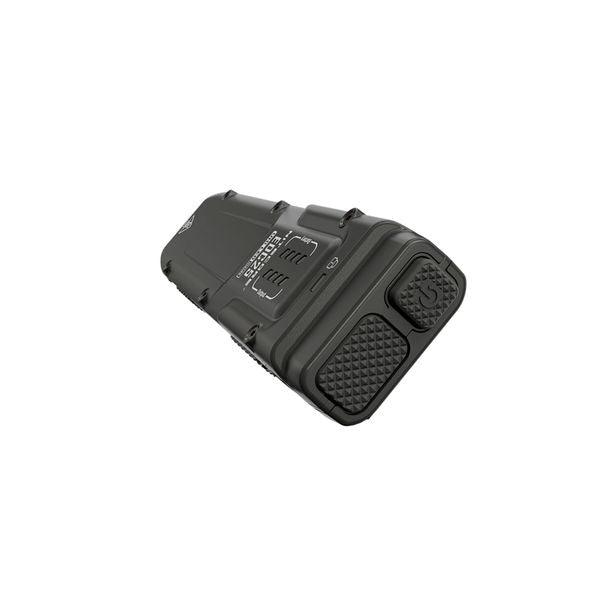 Flashlight Nitecore EDC25, 3000 lm - SPEED LIGHT