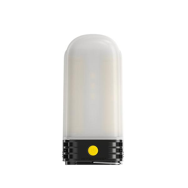 LED lantern Nitecore LR60, 280 lm - SPEED LIGHT