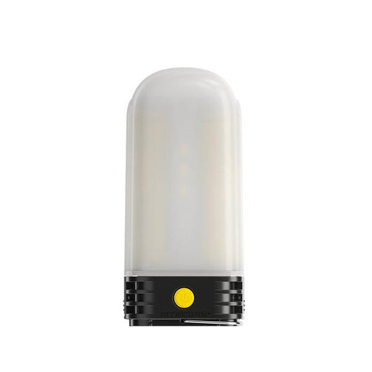 LED lantern Nitecore LR60, 280 lm - SPEED LIGHT