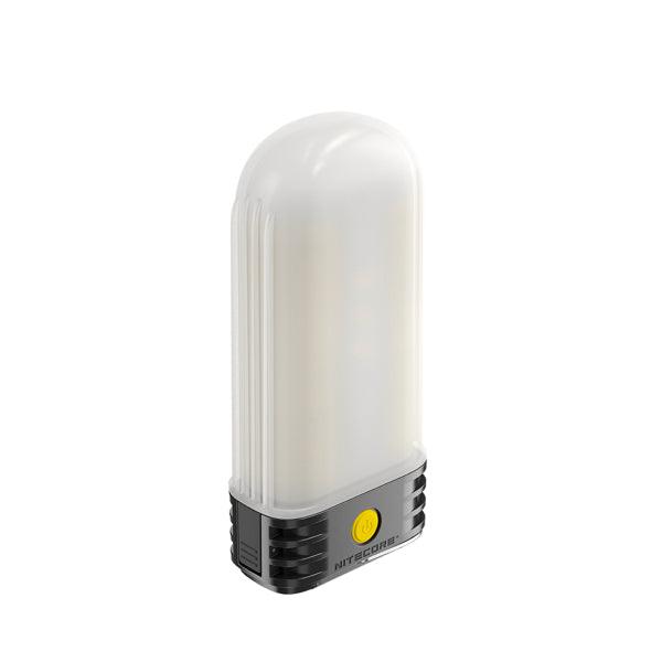 LED lantern Nitecore LR60, 280 lm - SPEED LIGHT