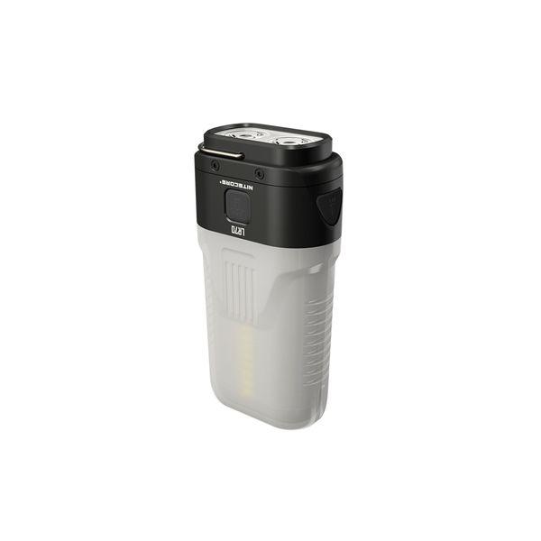 LED lantern Nitecore LR70, 400 lm - SPEED LIGHT