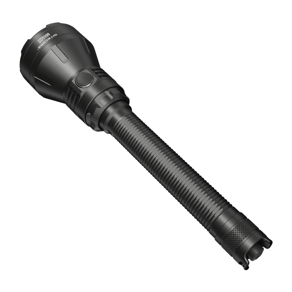 Flashlight Nitecore MH40S, 1500 lm - SPEED LIGHT
