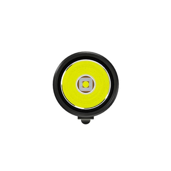 Flashlight Nitecore MT2A Pro, 1000 lm - SPEED LIGHT