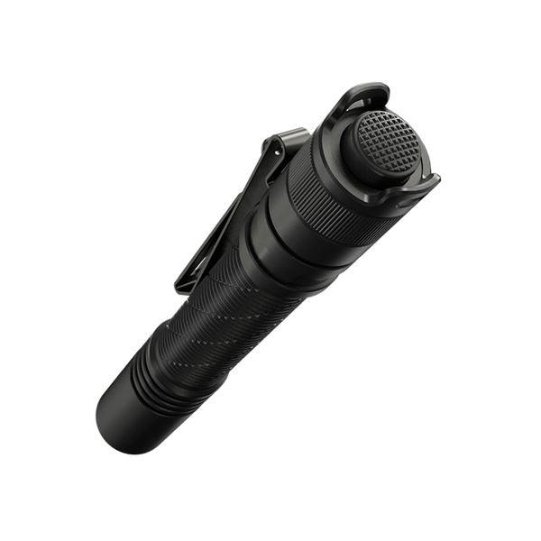Flashlight Nitecore MT2A Pro, 1000 lm - SPEED LIGHT