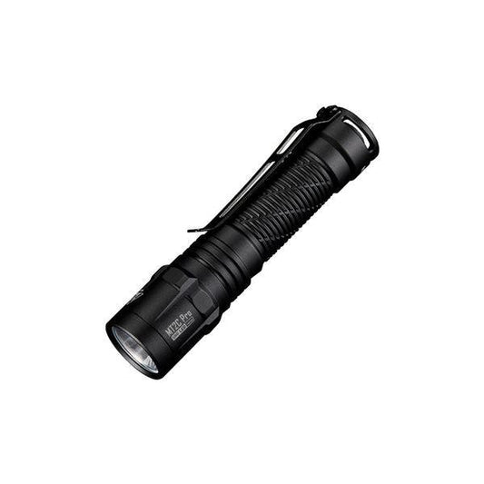 Flashlight Nitecore MT2C Pro, 1800 lm - SPEED LIGHT