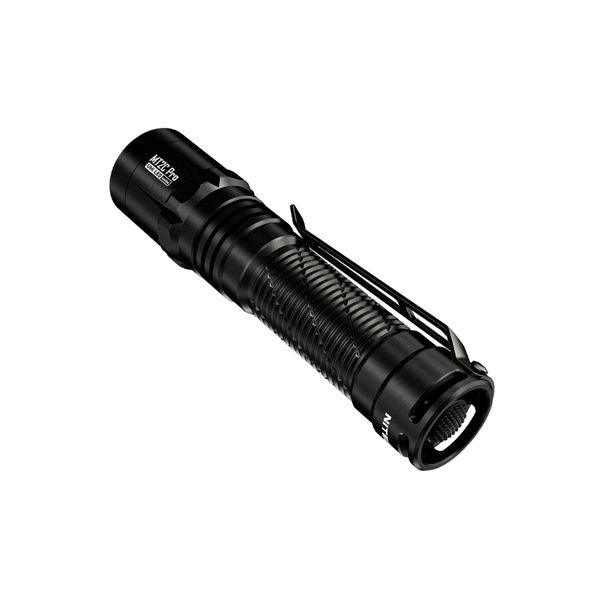 Flashlight Nitecore MT2C Pro, 1800 lm - SPEED LIGHT