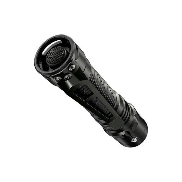 Flashlight Nitecore MT2C Pro, 1800 lm - SPEED LIGHT